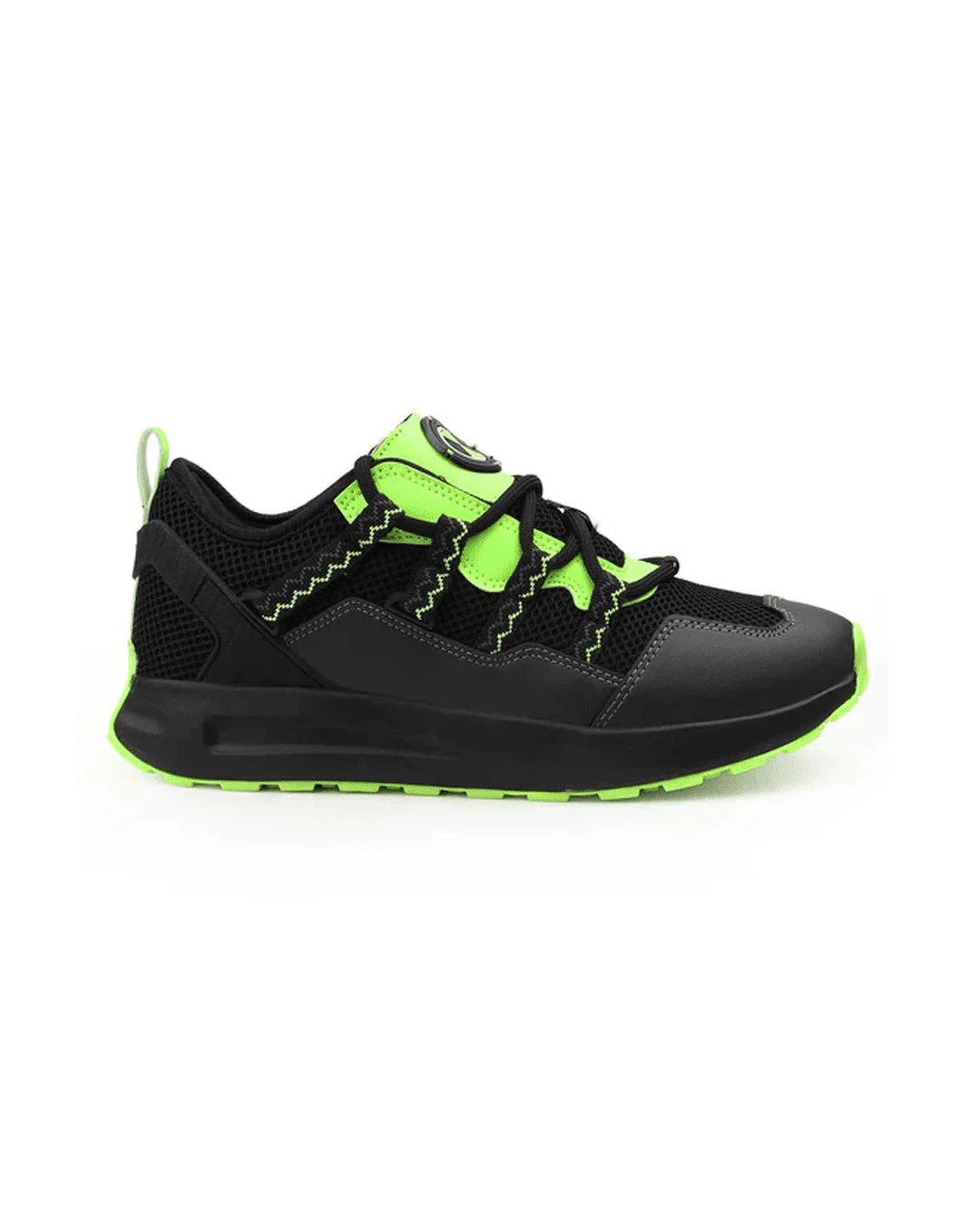 Mid Top Sneakers